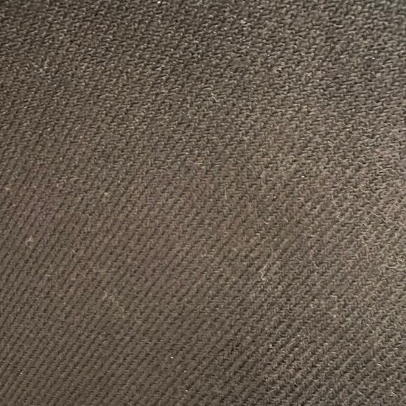 ZARA Basic Black Crop Jacket, S - Picture 9 of 10